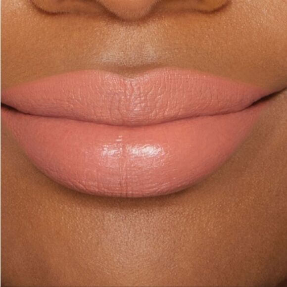 NIB Too Faced Buttercream Cocoa Bold Lipstick New Full Sz - Picture 4 of 16
